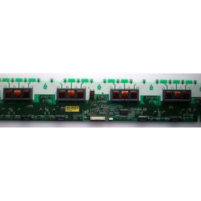 BACKLIGHT INVERSOR SAMSUNG LJ97-01922A / SSI400_16T01  / MODELO TOSHIBA 40RV525R